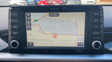 Kia Picanto 1.25 GT-line S 5dr Petrol Hatchback